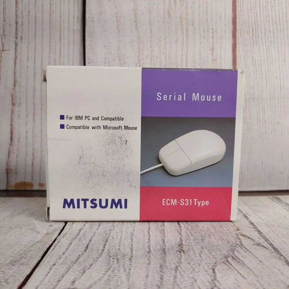 Mitsumi tested working